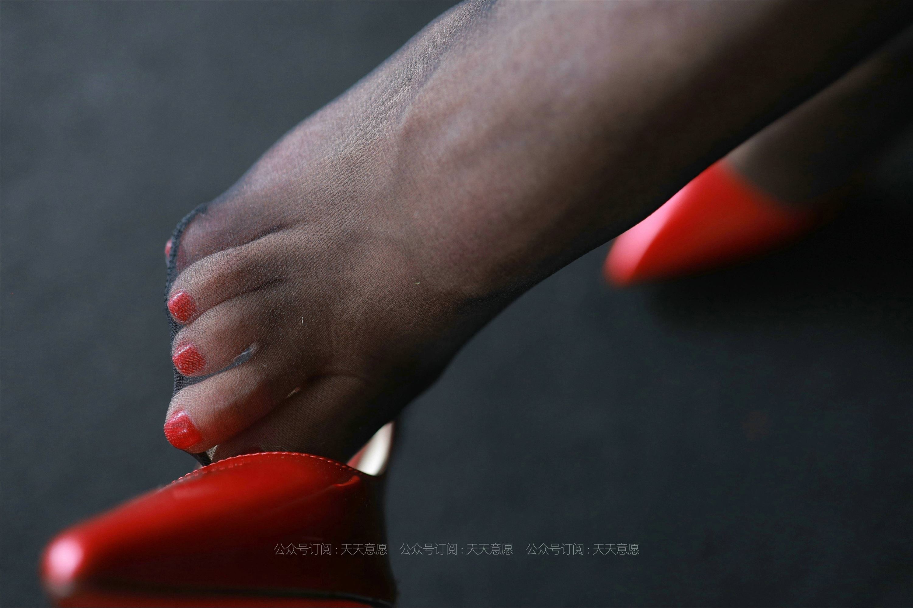 IESS异思趣向  2021.07.28 丝享家873：美子《新式旗袍短裙》